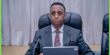Jadwalka Cusub ee Doorashooyinka Galmudug iyo HirShabeelle oo la shaaciyay