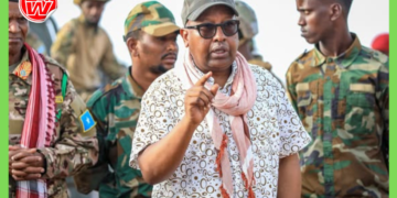 DF Soomaaliya oo Puntland ku eedeysay dhiirrigelinta madax-furashada burcad-badeedda