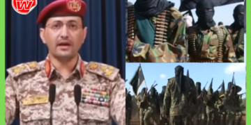 Xuutiyiinta iyo Al-Shabaab oo yeeshay iskaashi qarsoodi ah iyo cadeymo