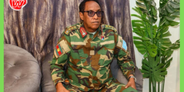 Aadan Madoobe oo dowladda ka dalbaday in General Cirro loo soo diro