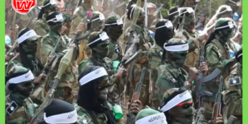 Dowladda Soomaaliya oo sheegtay in 450 Al-Shabaab ah la dilay