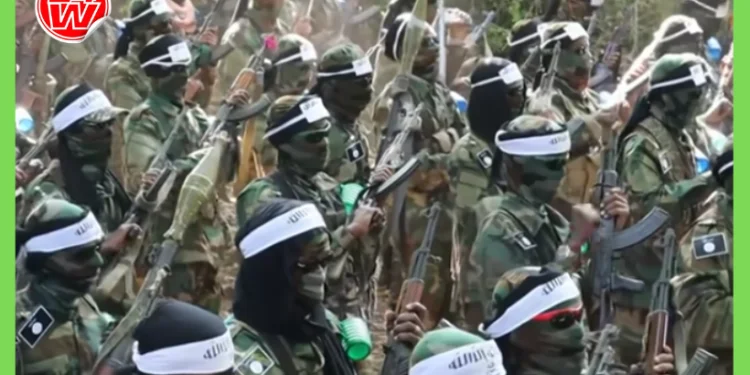 Cabsi laga qaba in Magaalooyin waa weyn ay Al-Shabaab u gacan galaan