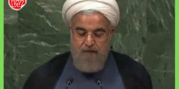 Xasan Ruuxaani oo ku baaqay in dagaalka Iran si sharaf leh loo soo afjaro