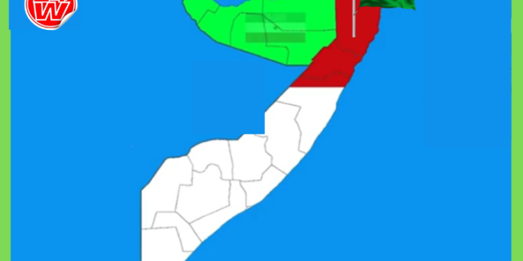 Soomaaliya oo ka mid noqotay marinnada ciidamada RSF hubka loogu gudbiyo