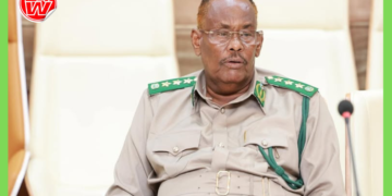 Dowladda Soomaaliya oo iska fogeysay inay beegsatay guriga Taliye Shub