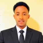 Abdullahi salad olow