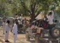 Macawiisleyda oo la wareegtay qaybo ka mid ah xerada Lama-galay ee Beledweyne