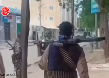 Hay’adda ICRC oo walaac ka muujisay xaaladda nololeed ee shacabka Baydhabo
