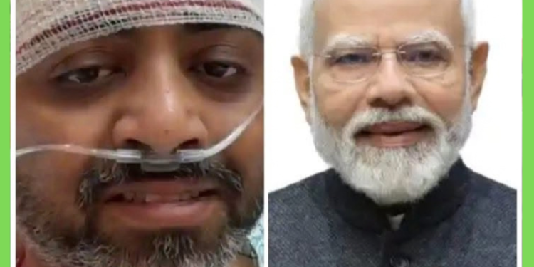 Kabtan Smit Machchhar ‘Ma oggolaan lahayn inay dadka kale dhintaan’ 