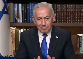 Netanyahu oo sheegay in ninka weeraray kabtanka Flydubai uu lahaa fikrado xagjirnimo Islaami ah