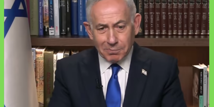 Netanyahu oo sheegay in ninka weeraray kabtanka Flydubai uu lahaa fikrado xagjirnimo Islaami ah