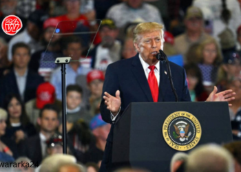 Trump oo sheegay in la hakiyay qaabilaadda qaxootiga Soomaaliya