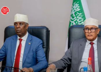 Somaliland oo Itoobiya u muujisay taageero ku aaddan helitaanka marin-badeed