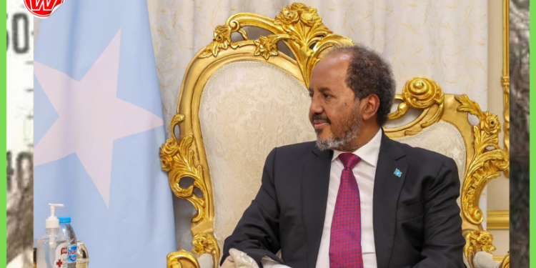 DF Soomaaliya oo si dhow ula socota xiisadda Itoobiya iyo Eritrea