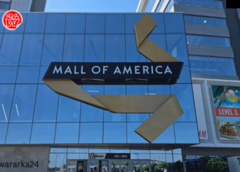 Wiil Soomaali-Mareykan ah oo loo xiray eedeymo la xiriira qorshe weerar oo ka dhan ahaa Mall of America
