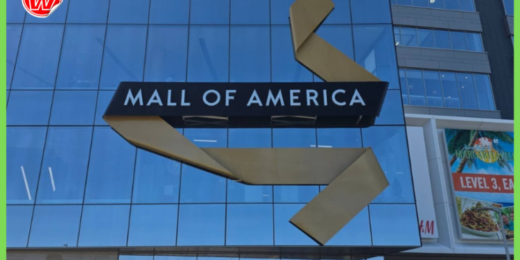 Wiil Soomaali-Mareykan ah oo loo xiray eedeymo la xiriira qorshe weerar oo ka dhan ahaa Mall of America
