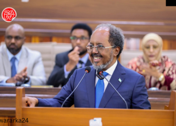 Soomaaliya oo xoojisay baaritaanka dadka ka imaanaya Afrika