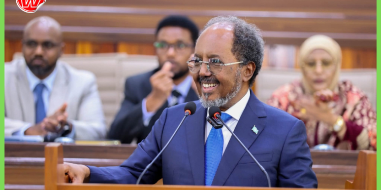 Soomaaliya oo xoojisay baaritaanka dadka ka imaanaya Afrika