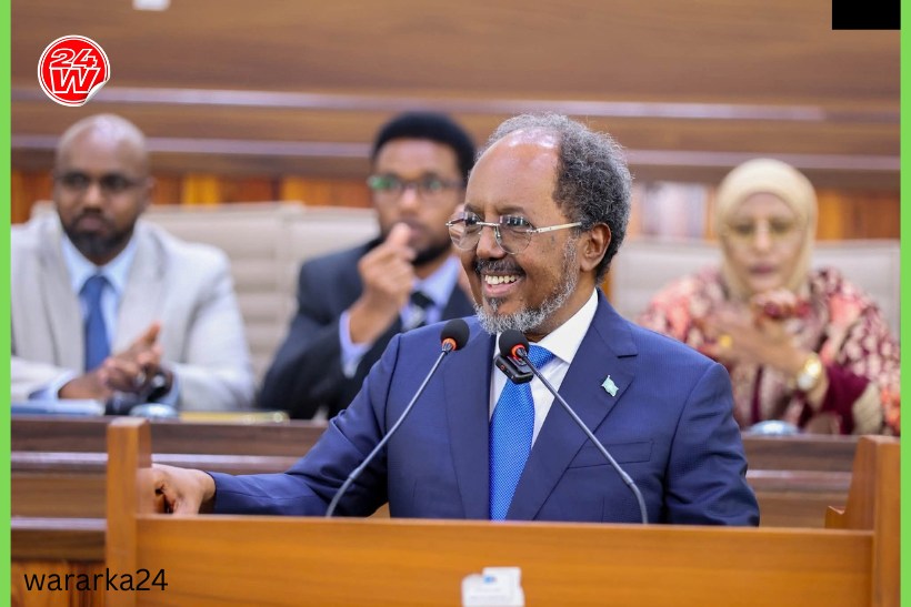 Soomaaliya oo xoojisay baaritaanka dadka ka imaanaya Afrika