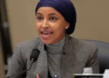 Ilhaan Cumar oo ka guureyso gurigeeda Washington DC iyo Wareysi ay bixisay