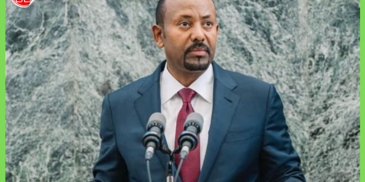 Ciidamada Itoobiya oo gaaray xadka Eritrea iyo dagaal cusub oo laga cabsi qaba