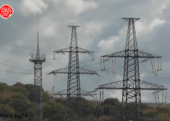 koronto la’aan bahsan oo ka jirta Ukraine kadib weerarro cusub uu Ruushka ku qaaday