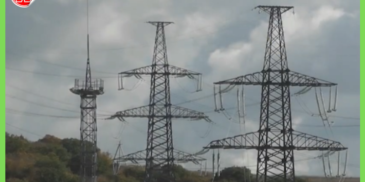 koronto la’aan bahsan oo ka jirta Ukraine kadib weerarro cusub uu Ruushka ku qaaday