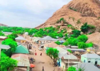 Baydhabo oo Wajahaysa Halis Go’doomin Kadib Qabsashada Buurhakaba
