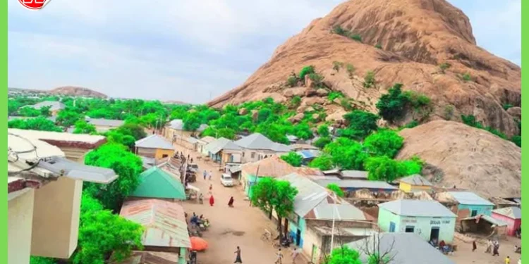 Baydhabo oo Wajahaysa Halis Go’doomin Kadib Qabsashada Buurhakaba