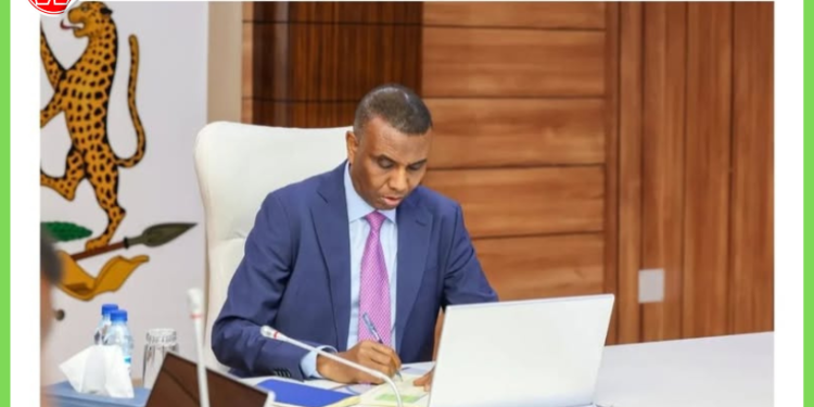 Dowladda Soomaaliya oo Taageertay Jadwalka Doorashada Kuna Baaqday Wada-hadal