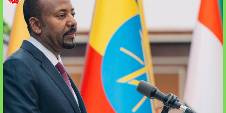 Abiy Ahmed oo Maamul Ku-meel-gaar ah u Magacaabay Gobolka Tigray