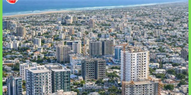 Dowladda Soomaaliya oo Muqdisho maanta ku tijaabinaysa hub culus