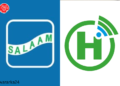 Ugaas Xasan oo eedeymo u jeediyay Shirkadda Hormuud iyo Salaam Bank