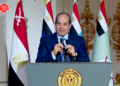 “Masar waxay difaaci doontaa dhulka Sacuudiga, mana weerari doonto Yemen” Al-Sisi