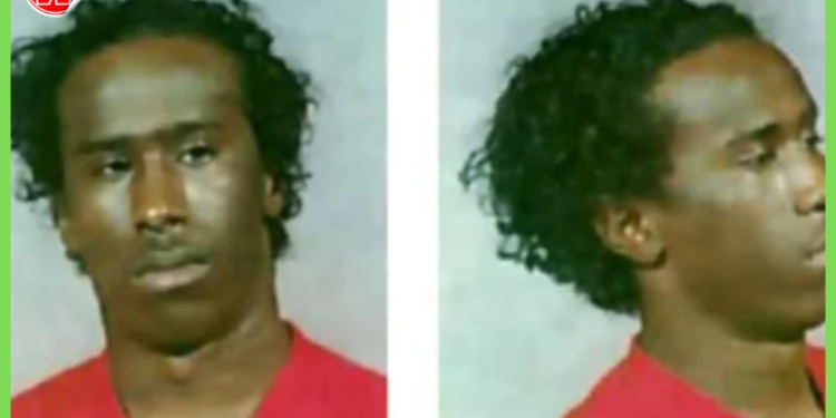 FBI-da oo raadinaysa nin Soomaali ah oo lala xiriiriyay dil ka dhacay Mareykanka