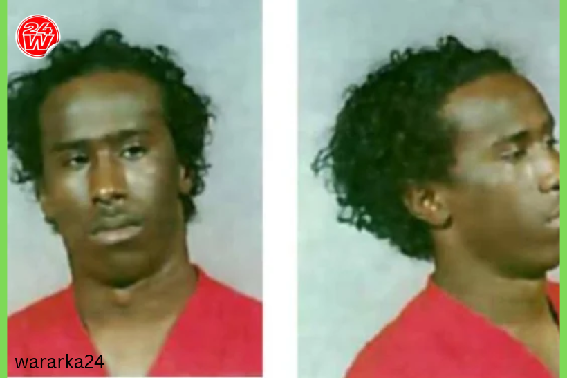 FBI-da oo raadinaysa nin Soomaali ah oo lala xiriiriyay dil ka dhacay Mareykanka