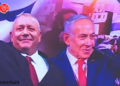 Doorashada Israa’iil iyo Isbahaysi Cusub