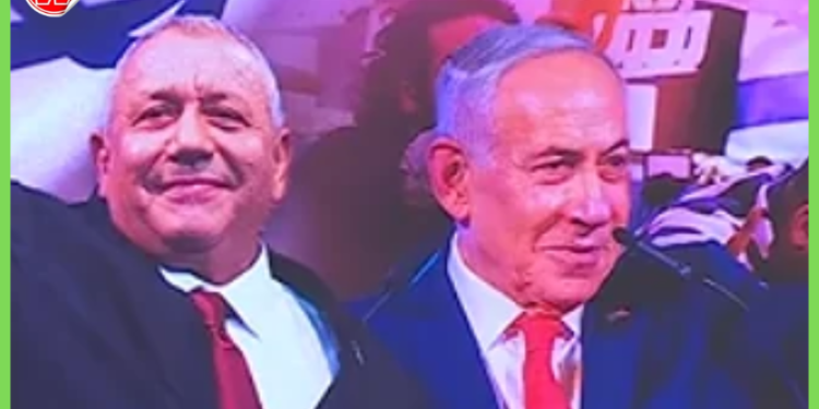 Doorashada Israa’iil iyo Isbahaysi Cusub