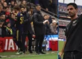 Koobka Carabao: Fleetwood oo Arsenal ku reebtay wareega afaraad
