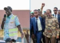 Dagaalka Koonfur Galbeed oo xiisad abuuray Soomaaliya iyo Kenya