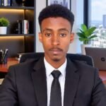 Mohamed Amin Ali