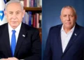 Doorashada Israa'iil: Netanyahu iyo Eisenkot oo isku dhow